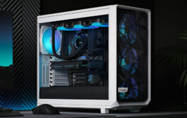 Nejlepší herní PC sestavy - duben 2025