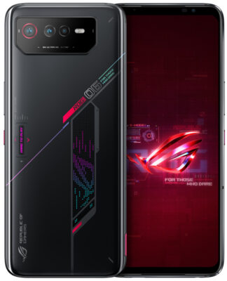 Asus ROG Phone 6