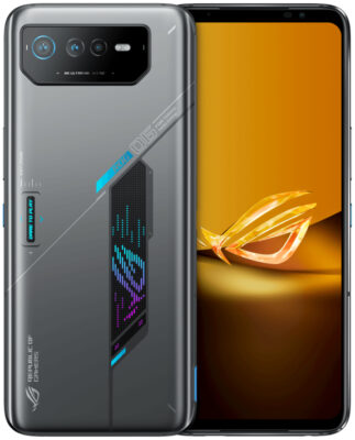 Asus ROG Phone 6D