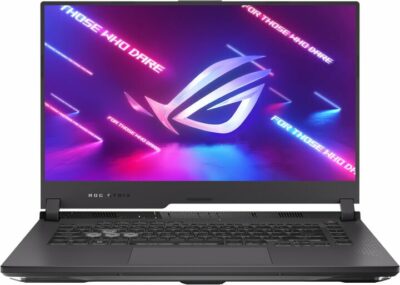 Asus ROG Strix G15 G513RW-HF004W