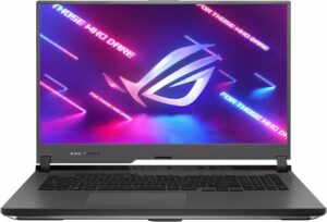 Asus ROG Strix G17 G713RS-KH019W