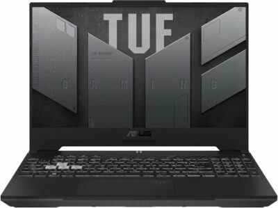 Asus TUF Gaming A15 FA507RM-HN008W