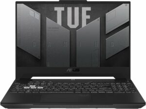 Asus TUF Gaming A15 FA507RR-HN036