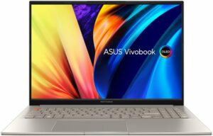 Asus Vivobook S 16X OLED S5602ZA-QOLED097W