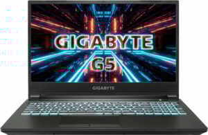 Gigabyte G5 KD-52EE123SD