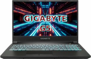 Gigabyte G5 KD-52EE123SD