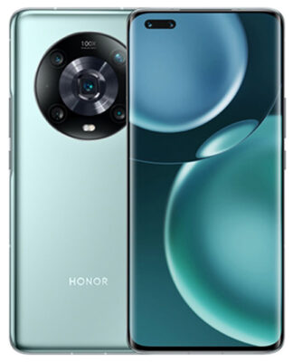 Honor Magic4 Pro