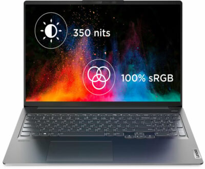 Lenovo IdeaPad 5 Pro 82SK008PCK