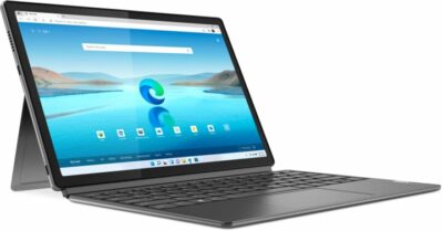 Lenovo IdeaPad Duet 5 12IAU7 82TQ001LCK