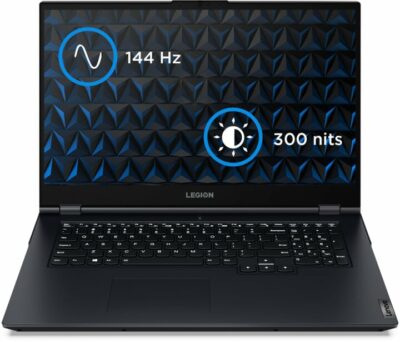 Lenovo Legion 5 17ACH6H 82JY00AXCK