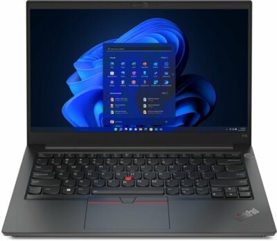 Lenovo ThinkPad E14 Gen 4 21EB004YCK