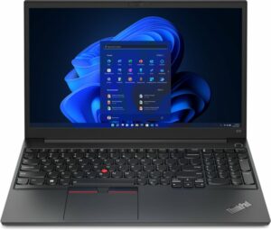 Lenovo ThinkPad E15 Gen 4 21ED005MCK