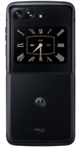 Motorola Razr 2022