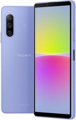 Sony Xperia 10 IV