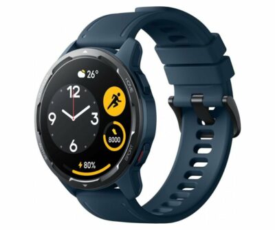 Xiaomi Watch S1 Active