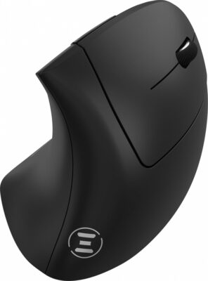 Eternico Vertical Wireless Mouse MV100