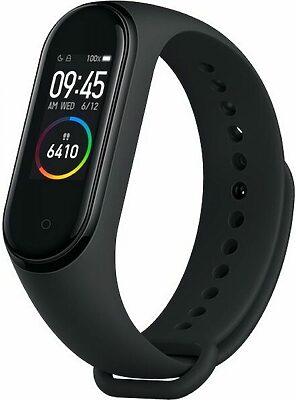 Xiaomi Mi Band 4 (2019)