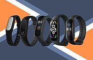 Xiaomi Mi Smart Band - všechny modely a jejich rozdíly (2025)