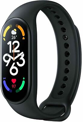 Xiaomi Smart Band 7 (2022)