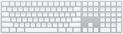 Apple Magic Keyboard