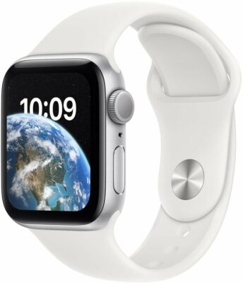 Apple Watch SE (2022) (40 mm)