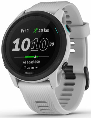 Garmin Forerunner 745 Music