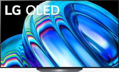 LG OLED55B2