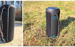 Lamax Sounder2 – nejlepší bezdrátový reproduktor do 1500 Kč?