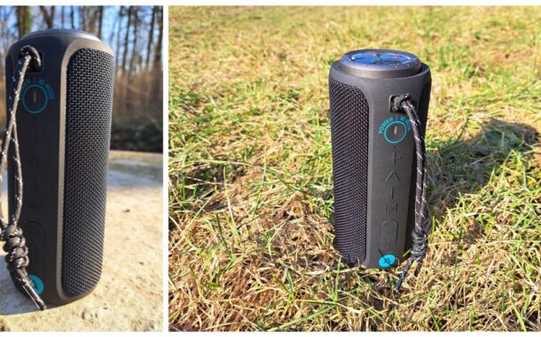 Lamax Sounder2 – nejlepší bezdrátový reproduktor do 1500 Kč?