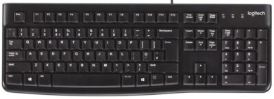 Logitech Keyboard K120