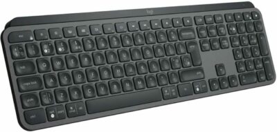 Logitech MX Keys