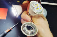 Oprava LED žárovky - Jak opravit LED žárovku?