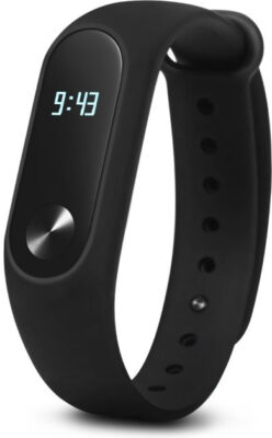 Xiaomi Mi Band 2 (2016)