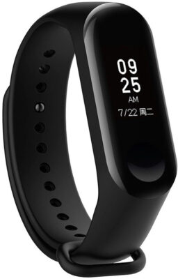 Xiaomi Mi Band 3 (2018)