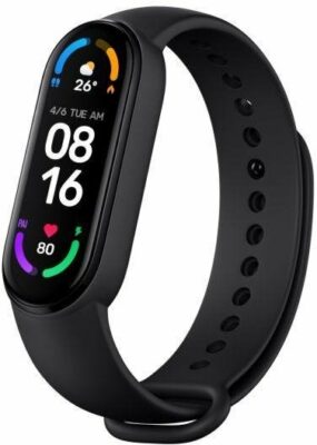 Xiaomi Smart Band 7 NFC