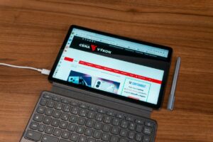 Lenovo Chromebook Duet 3