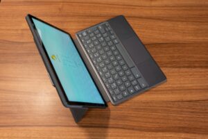 Lenovo Chromebook Duet 3