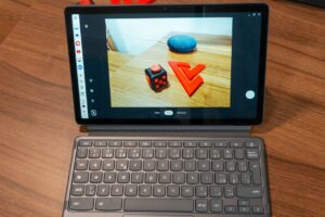 Lenovo Chromebook Duet 3