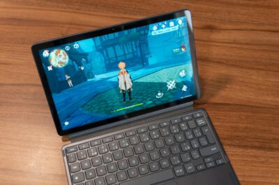 Lenovo Chromebook Duet 3