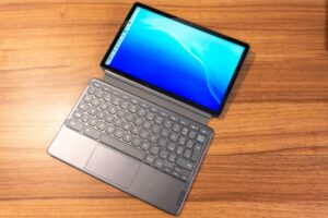 Lenovo Chromebook Duet 3