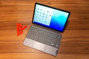 Lenovo Chromebook Duet 3