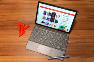 Lenovo Chromebook Duet 3