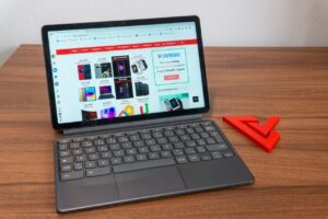 Lenovo Chromebook Duet 3