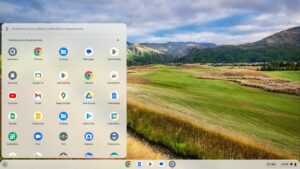Screenshoty Chrome OS (1)