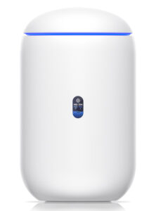 UniFi Dream Router