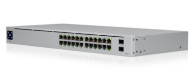 UniFi Switch 24 PoE