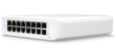 UniFi Switch Lite 16 PoE