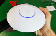 Nejlepší Wi-Fi 6 přístupový bod? Recenze UniFi Access Point U6 Lite