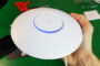 Nejlepší Wi-Fi 6 přístupový bod? Recenze UniFi Access Point U6 Lite