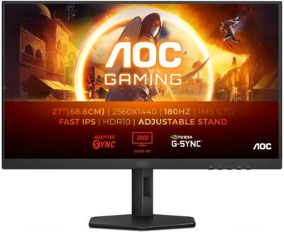 AOC Q27G4XF